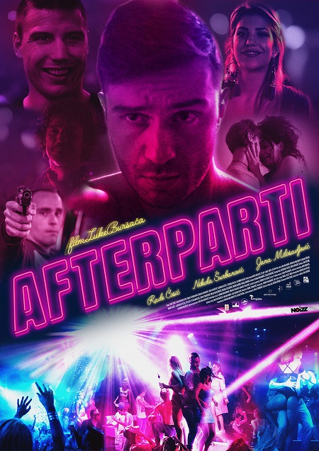Afterparti (video)