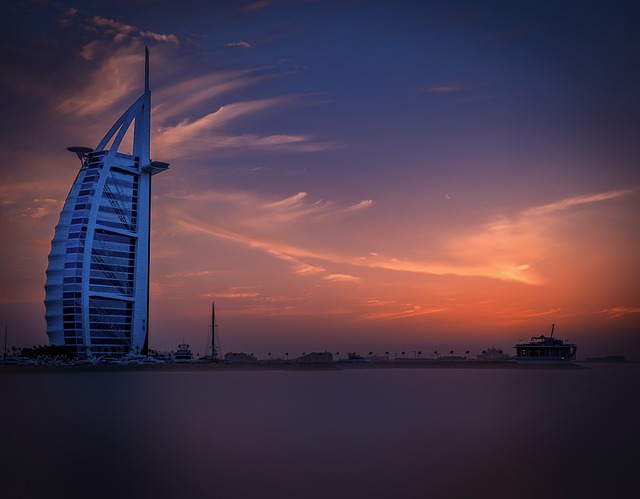 Mračne tajne Dubaija: 10 stvari koje će vas zapanjiti