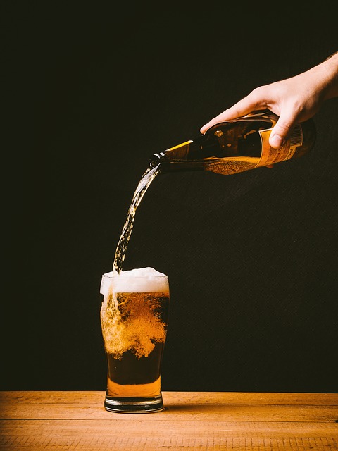 Dobra vest za pivopije: Pivo jača mišiće