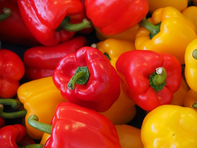 Ne bacajte peteljke od paprika: Koriste se kao začin, a evo i kako