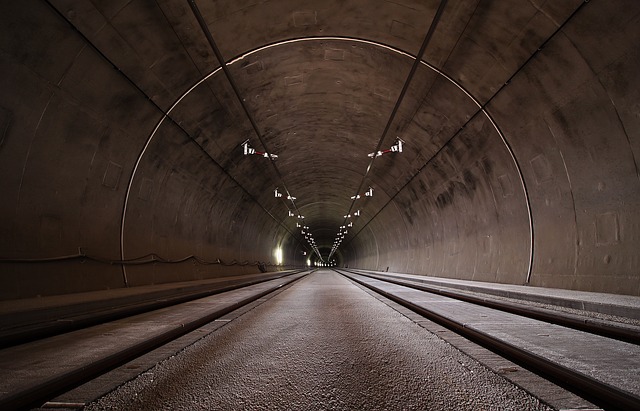 Znate li gde se nalazi najviši tunel na svetu?