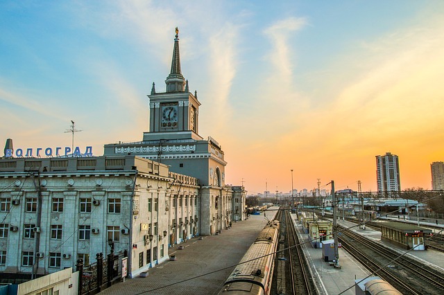 Volgograd: U eksploziji dvoje mrtvih, petoro ranjenih