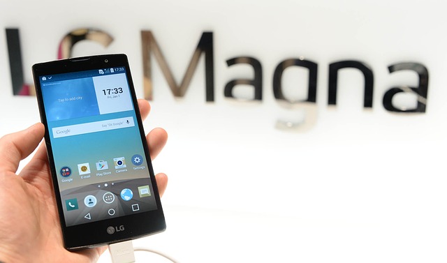 LG će verovatno proizvesti sledeći Pixel smartfon