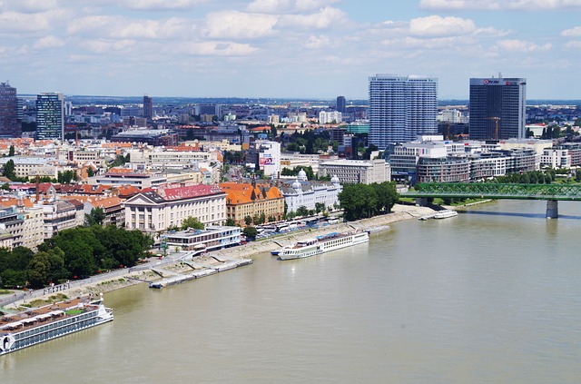 Sve manje Slovaka želi da radi u inostranstvu