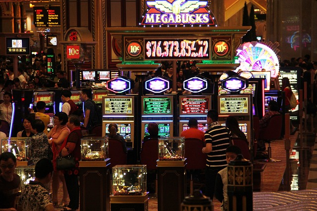 Tuži kazino zbog džekpota od 43 miliona dolara
