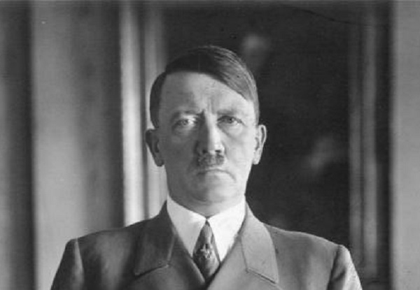 Otvorena tajna dokumenta CIA: Hitler se nije ubio u bunkeru