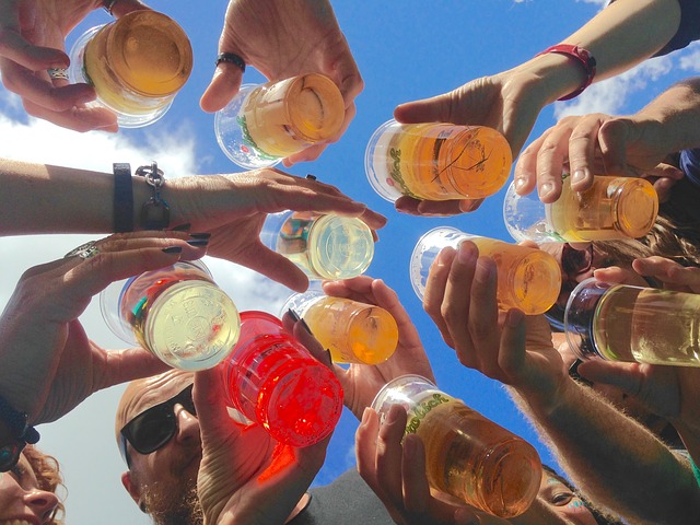 Ovo alkoholno piće najmanje šteti vašoj jetri, tvrde lekari