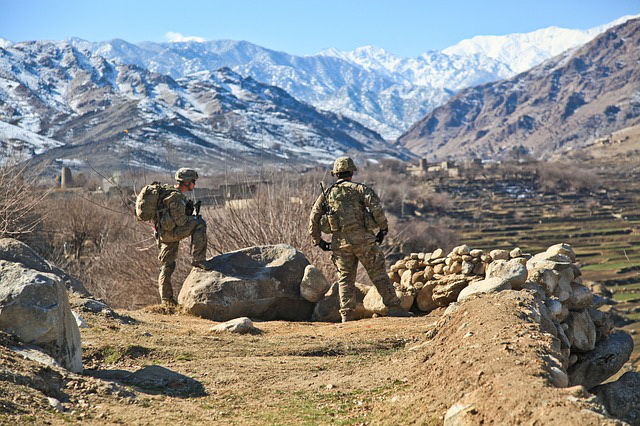 „Oprez! Amerikanci ponavljaju scenario sa Kosova“