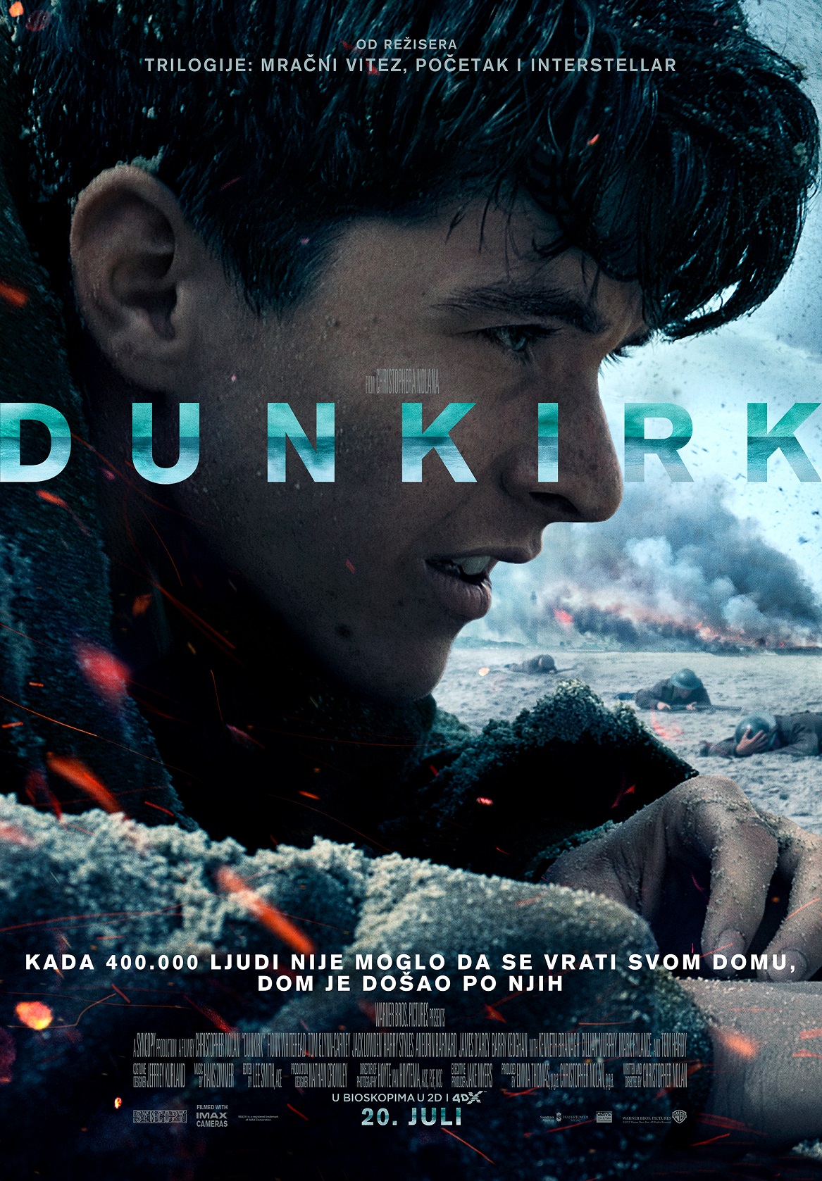Dunkirk (video)