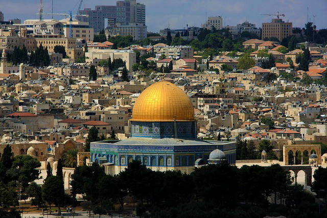 Izrael uklanja detektore za metal na svetilištu u Jerusalimu