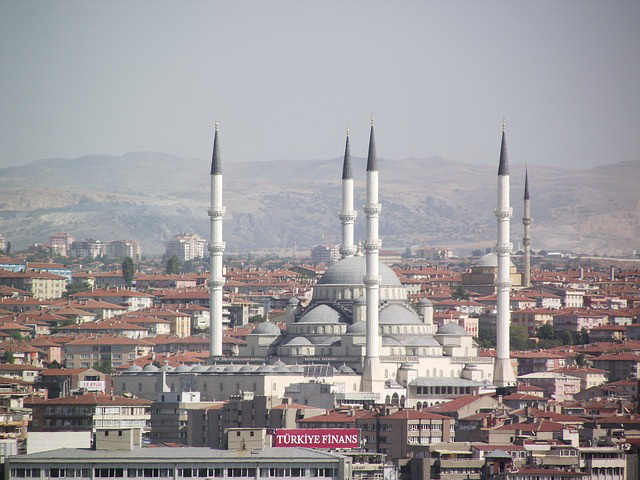 Zaoštravanje u NATO-u: Turska traži od muslimanskih država da preispitaju stav prema SAD