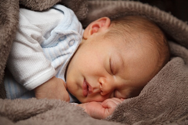 Bebe rođene u martu posebne su zbog ovih šest razloga