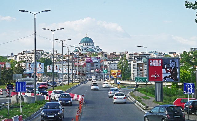 Centar Beograda je raskopan ali od sutra vas čeka nešto JOŠ GORE!
