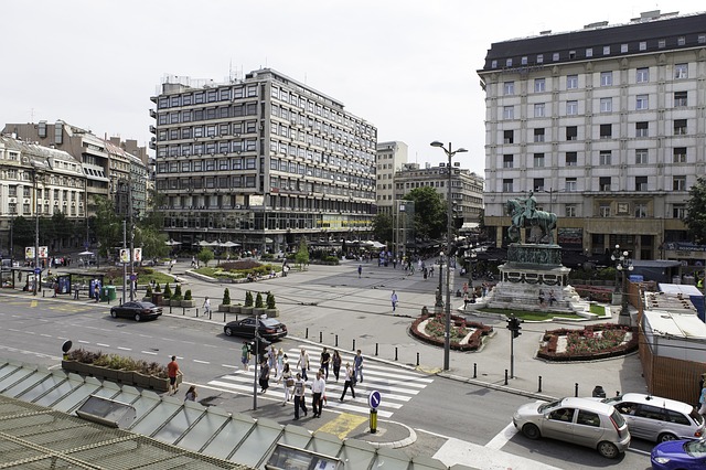 Kako će funkcionisati Beograd bez gradskog prevoza?