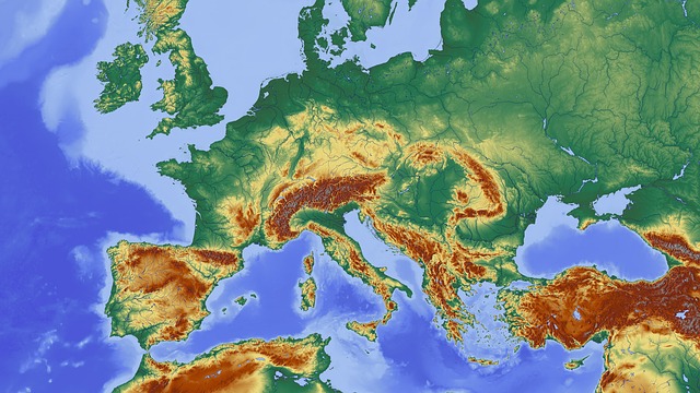 Neobična ideja nemačkog političara: Osnovati do 2025. Sjedinjene Evropske Države