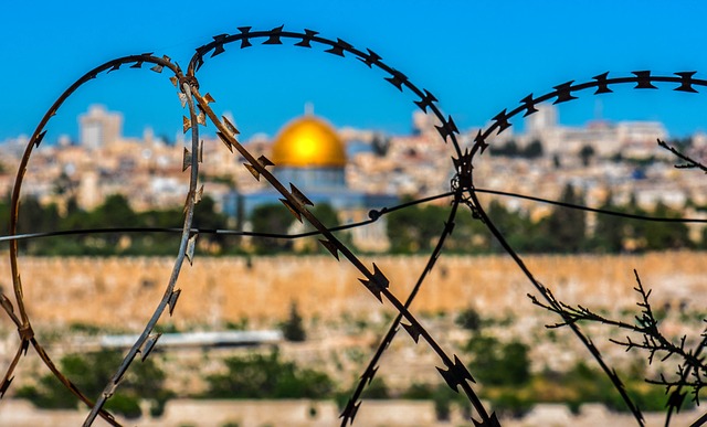 Tači nudi Izraelu ambasadu u Jerusalimu u zamenu za priznanje