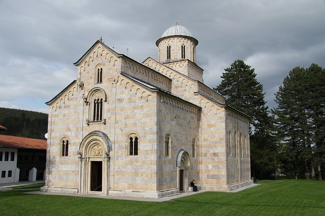 Ovo je rešenje kosovskog čvora?