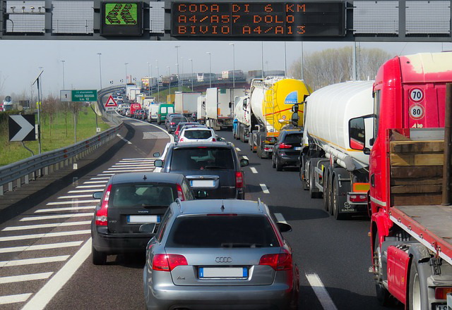 Strah od 130 km/h: Stručnjaci se plaše povećanja brzine na srpskim auto-putevima