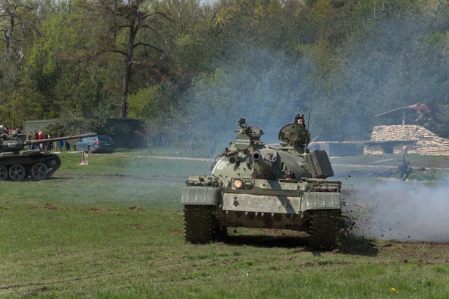 Porošenko traži ratno stanje i podršku NATO