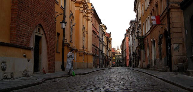 Poljska vlada bez problema preživela glasanje o poverenju