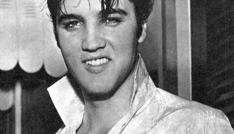 Portret Elvisa koji je naslikao Vorhol na aukciji, zamislite cenu
