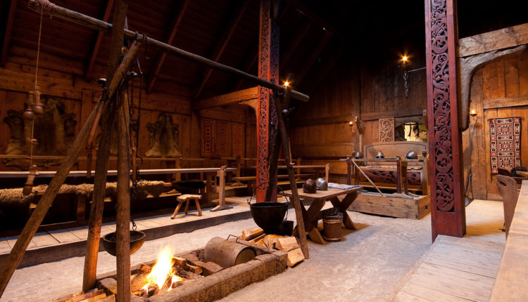 Najveća krađa u istoriji Norveške: Ukradeno čak 400 predmeta iz perioda Vikinga