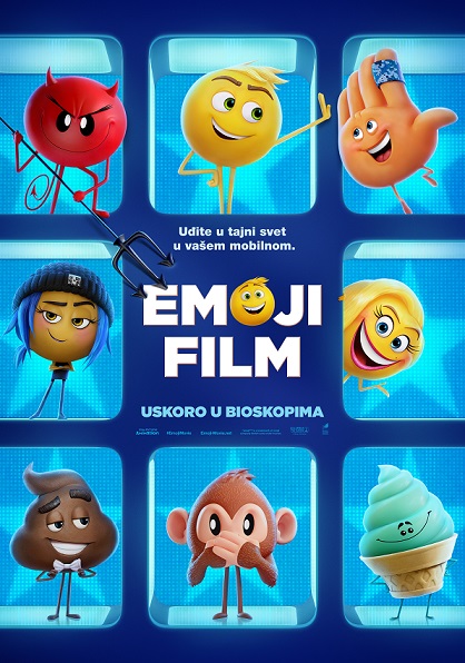 Emoji film (video)