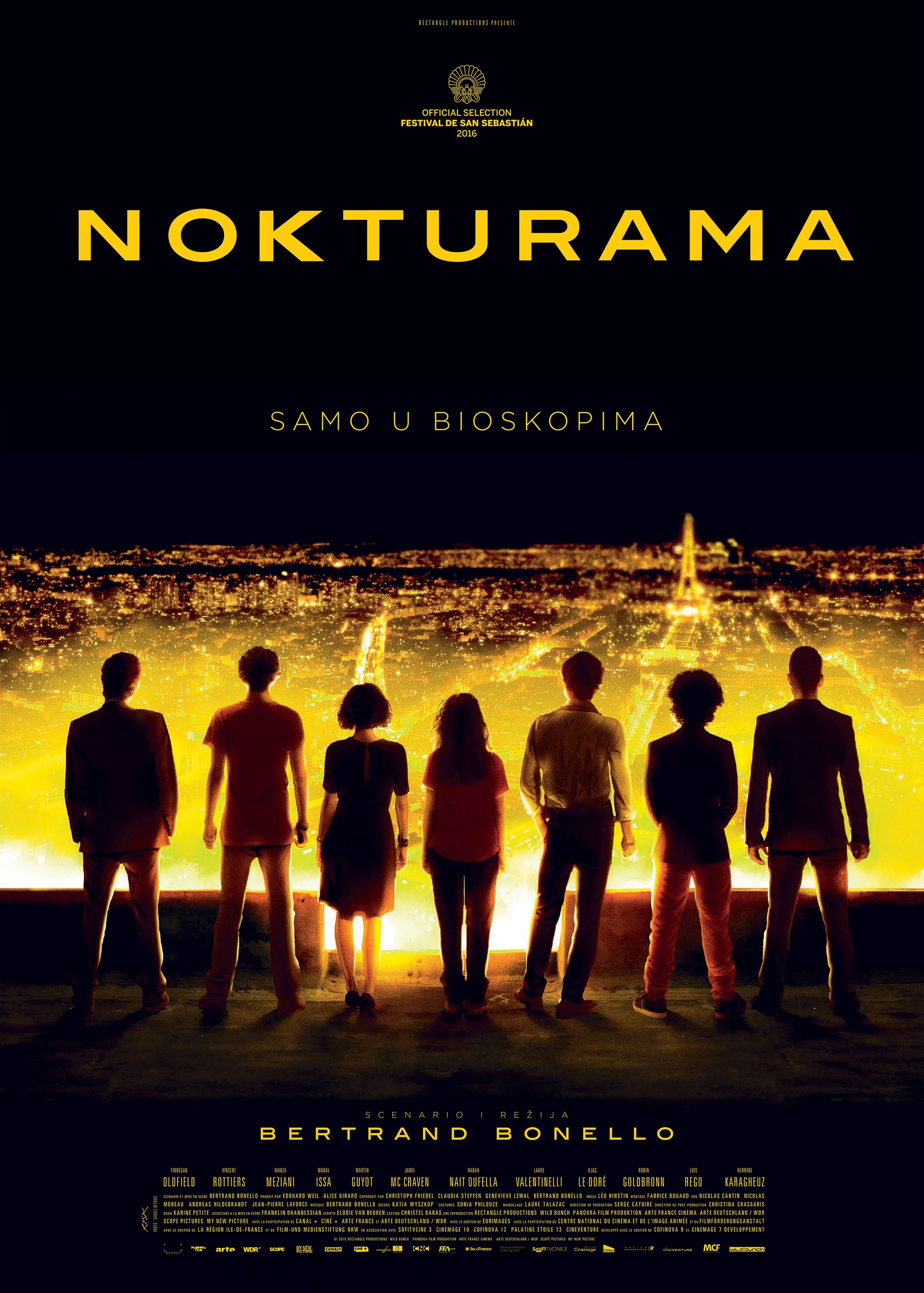 Nokturama (video)