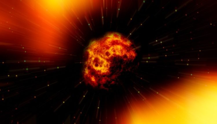 Asteroid veći od Ajfelove kule približava se Zemlji! Asteroid veći od Ajfelove kule približava se Zemlji!