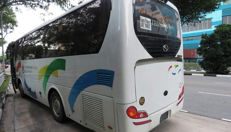 Izdata dozvola za autobusku stanicu, radovi od utorka Izdata dozvola za autobusku stanicu, radovi od utorka
