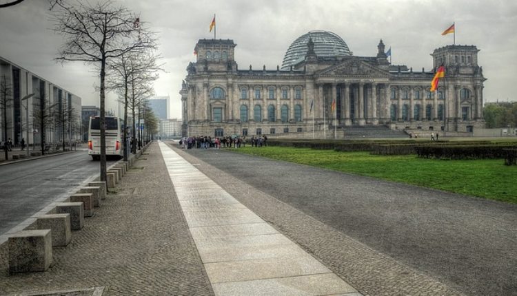 Srpski veslač Mačković pronađen u okolini Berlina u dobrom stanju