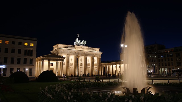 Berlin otkrio veliku prevaru — da li je dogorelo da Beograd podvuče crtu