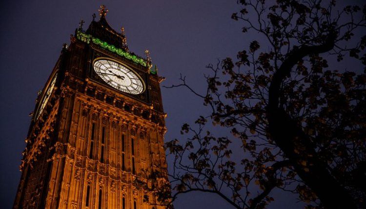 Od danas u Londonu ništa više neće biti kao pre, evo i zašto Od danas u Londonu ništa više neće biti kao pre, evo i zašto