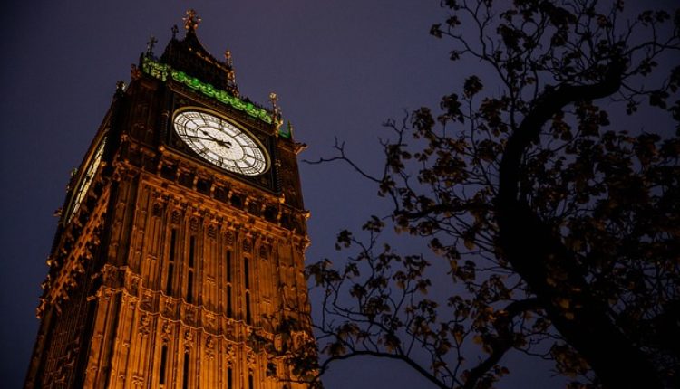 Od danas u Londonu ništa više neće biti kao pre, evo i zašto