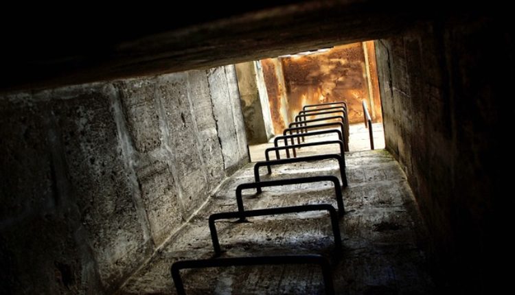 Trošna koliba koja to nije: Otkriven tajni Titov bunker Trošna koliba koja to nije: Otkriven tajni Titov bunker