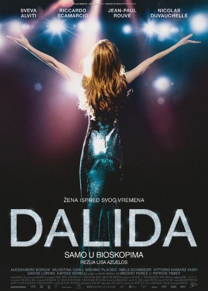 Dalida (video)