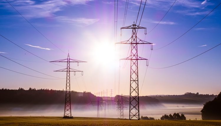 U Kini se rađa svetski energetski gigant U Kini se rađa svetski energetski gigant