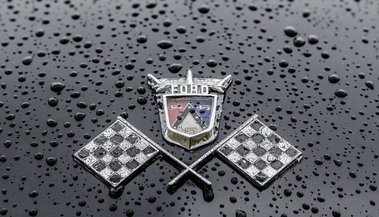 Ford će proizvoditi električne automobile u Kini? Ford će proizvoditi električne automobile u Kini?