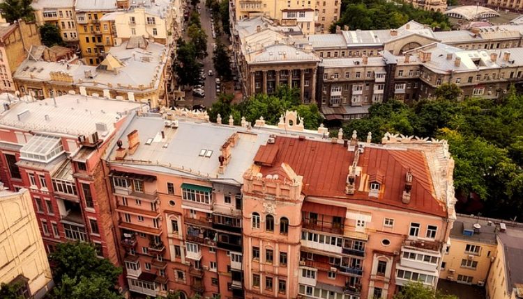 Ukrajina ne dozvoljava glasanje u ruskoj ambasadi Ukrajina ne dozvoljava glasanje u ruskoj ambasadi