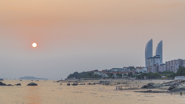 Kineska vojna avijacija izvela vežbe oko Tajvana