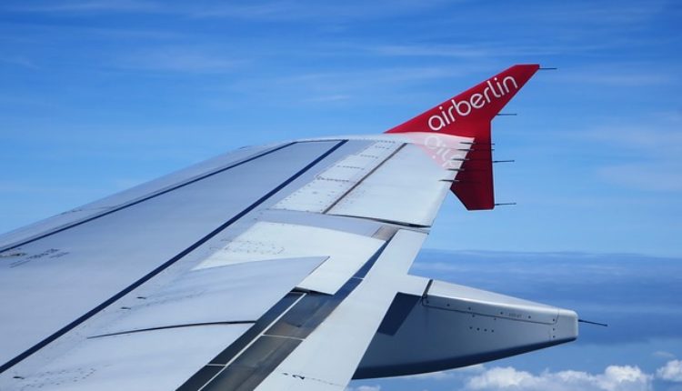 Avio-kompanija Kondor zainteresovana za avione Er Berlina Avio-kompanija Kondor zainteresovana za avione Er Berlina