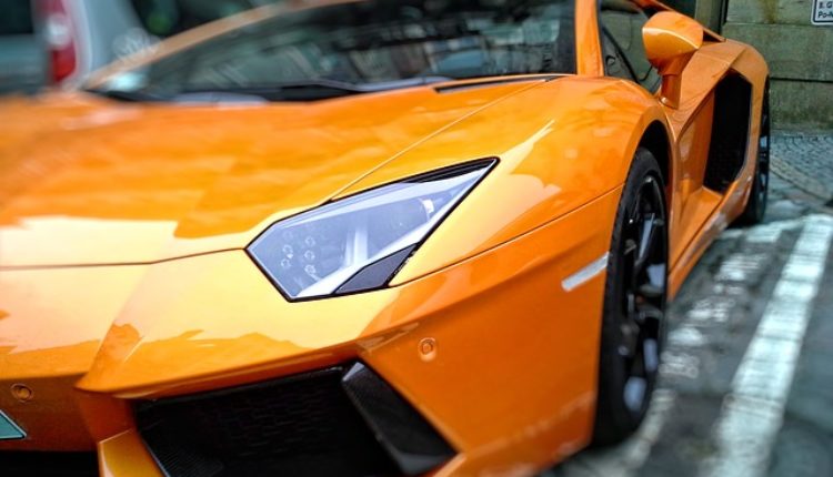 Top 5 najskupljih automobila u 2019. Top 5 najskupljih automobila u 2019.