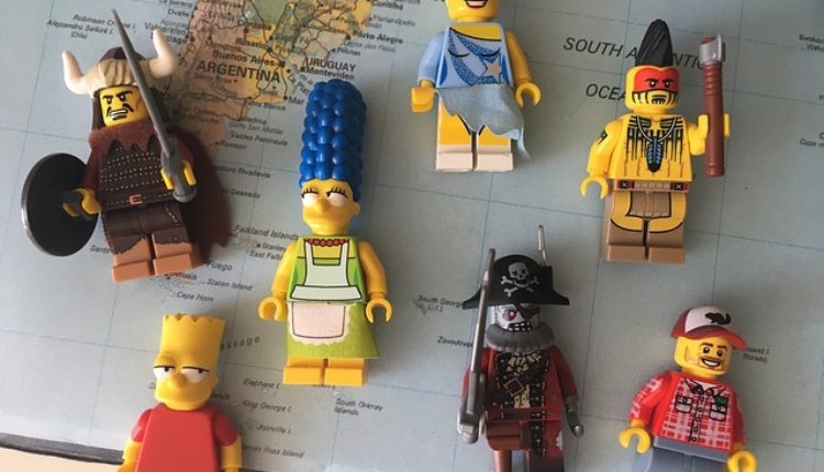 Deca će se oduševiti: Otvara se prva Lego prodavnica u BG, evo i gde Deca će se oduševiti: Otvara se prva Lego prodavnica u BG, evo i gde