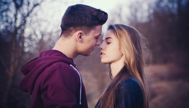 Zaljubljeni ste u ovaj horoskopski znak? Neka vam se Bog smiluje Zaljubljeni ste u ovaj horoskopski znak? Neka vam se Bog smiluje