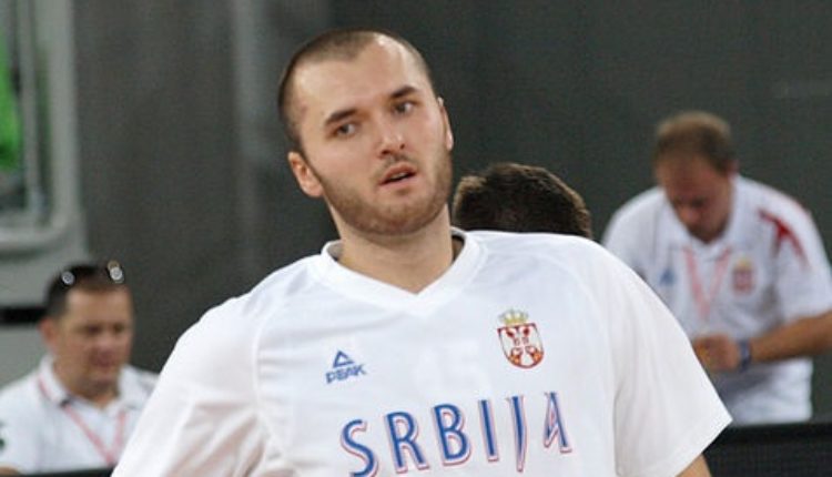 Zamenjuje Teodosića: Ovo je novi kapiten reprezentacije Srbije