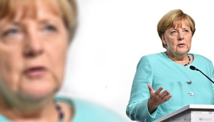 Da li je uloga Angele Merkel u EU ugrožena?