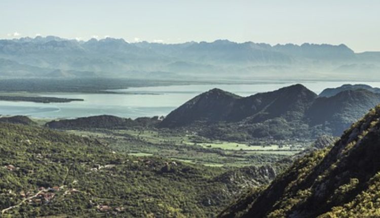 Crnogorska javnost zaprepašćena