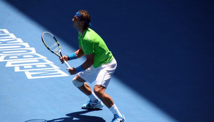 Nadal ponovo kralj Njujorka! Nadal ponovo kralj Njujorka!