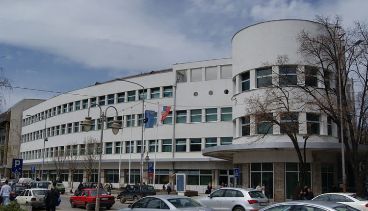 EU će tražiti gašenje Srpsko-ruskog humanitarnog centra u Nišu? EU će tražiti gašenje Srpsko-ruskog humanitarnog centra u Nišu?