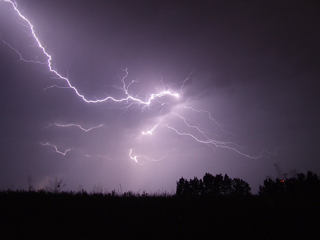 Snažno nevreme ide prema Hrvatskoj, da li je i Srbija na udaru?